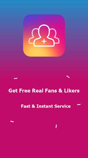 Real Fast Followers & Likes screenshot 1