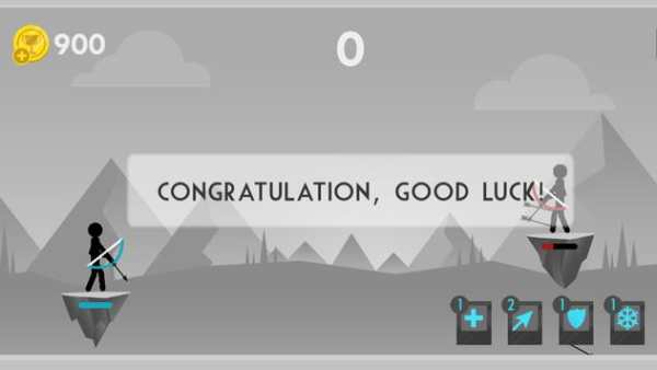 Stickman Bow Master screenshot 10
