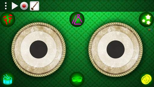 Tabla screenshot 2