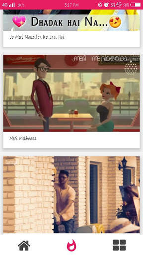 Daynamic Video screenshot 3