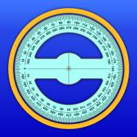 Protractor Tool - Transportado
