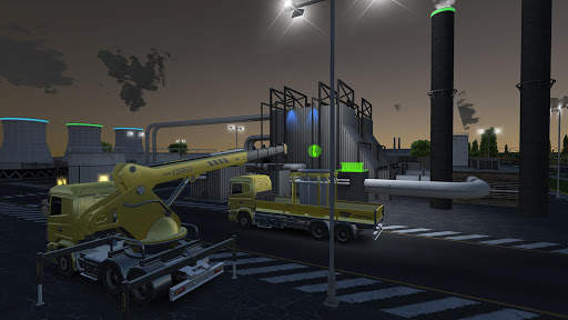 Drive Simulator 2024 screenshot 11