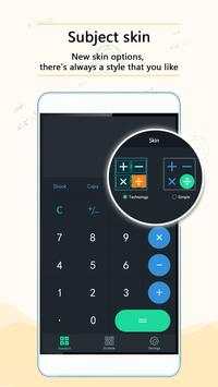 Multifunctional calculator скриншот 6