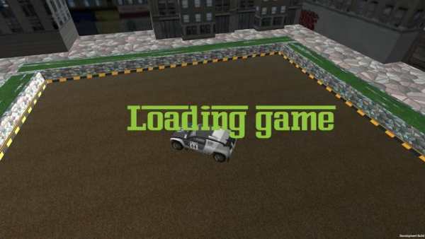Car Parking screenshot 3