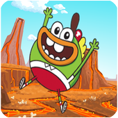 Breadwiner Adventure icon