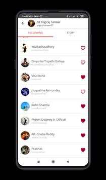 Instagram Pro Downloader screenshot 3