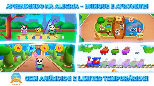 RMB Games - Knowledge park 2 screenshot 2