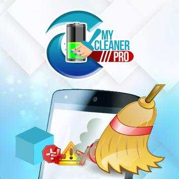 battery safe + ccleaner+cool phone screenshot 3