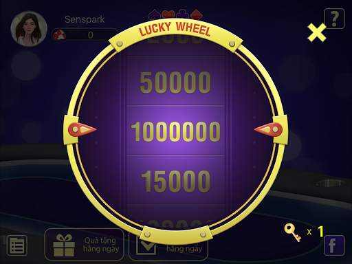 Hong Kong Poker 21 تصوير الشاشة