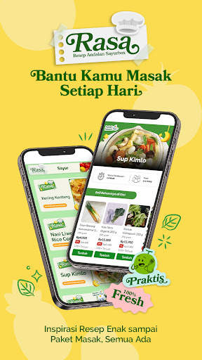 Sayurbox - Grocery Jadi Mudah screenshot 7