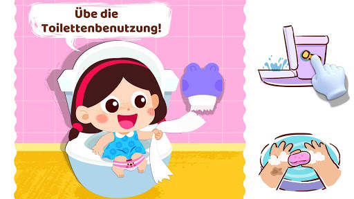 Pflege Tagesabläufe screenshot 4