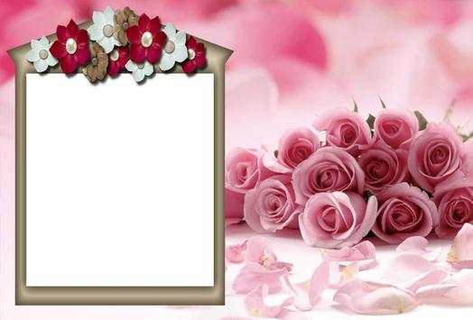 Wedding Photo Frame Editor screenshot 8