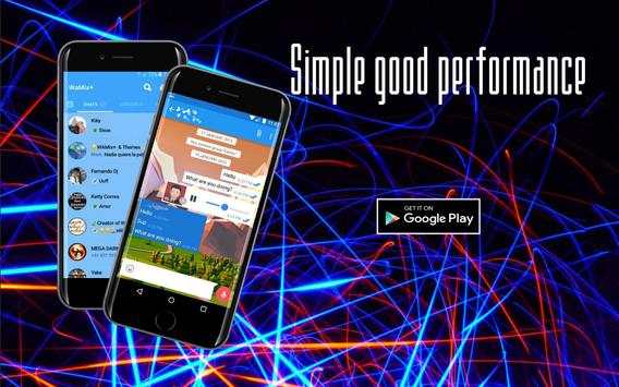 GB WA Transparan Terbaru 2020 screenshot 1