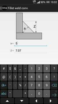 Welding Engineer Assistant screenshot 2