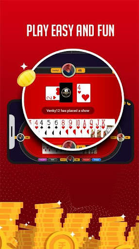 Moon Rummy screenshot 5