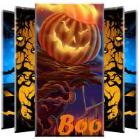 Halloween Wallpaper on 9Apps