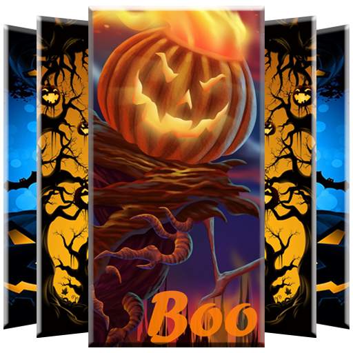 Halloween Wallpaper 1.3