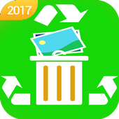 Restore Deleted Photos 2017 icon