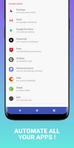 UbikiTouch 5 تصوير الشاشة