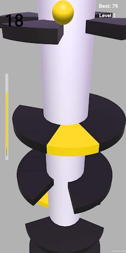 Zamolxis Vortex Game screenshot 4