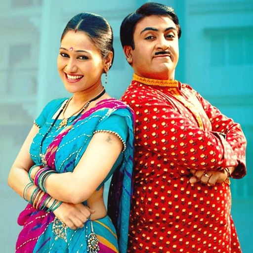 Tarak - Mehta Funny Videos 2021 icon