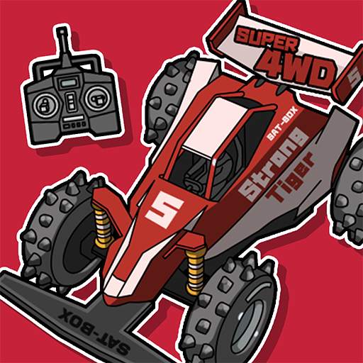 RC Racing 3D 1.1.7