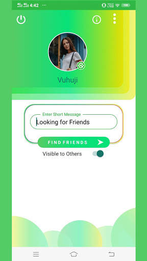 FindWA - Pencari Teman untuk Whatsapp screenshot 1
