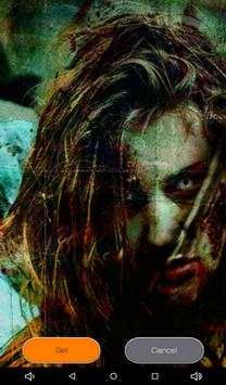 Zombie Kunci Zipper screenshot 24