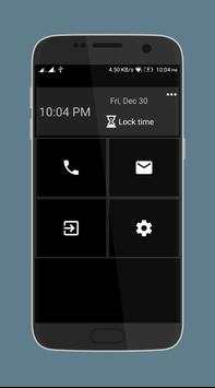 Block Launcher (Unreleased) screenshot 1