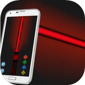 Laser Prank Bricks Breaker icon