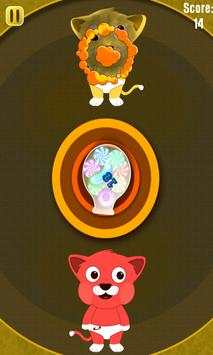 Kitty’s Candy Mania screenshot 7