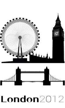 London 2012 Travel Guide screenshot 1