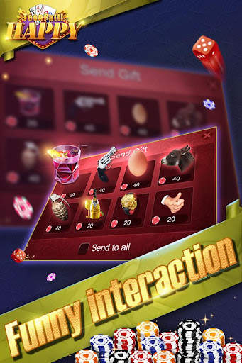 Teen Patti Happy screenshot 3