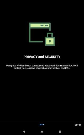 Cat VPN - Cloud VPN Proxy Server & Secure Service screenshot 11