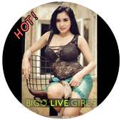 Hot Bigo Live Show logo
