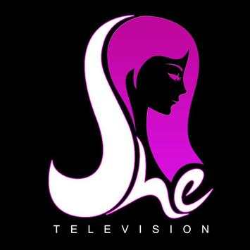 She TV screenshot 1