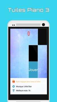 Tuiles Piano 3 screenshot 3