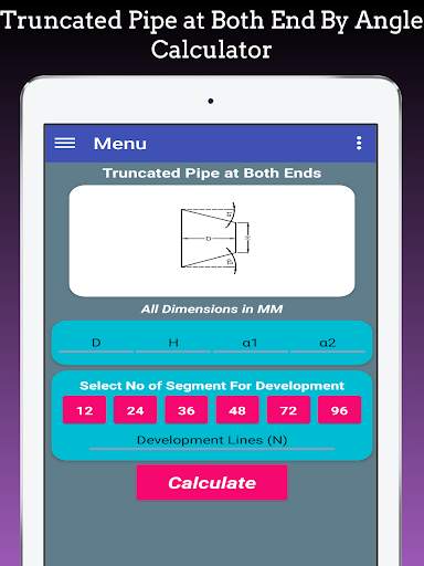 Branch Pipe Layouts screenshot 10