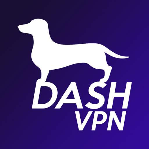 Dash VPN-  Free Turbo Super & Secure Private Proxy 1.2