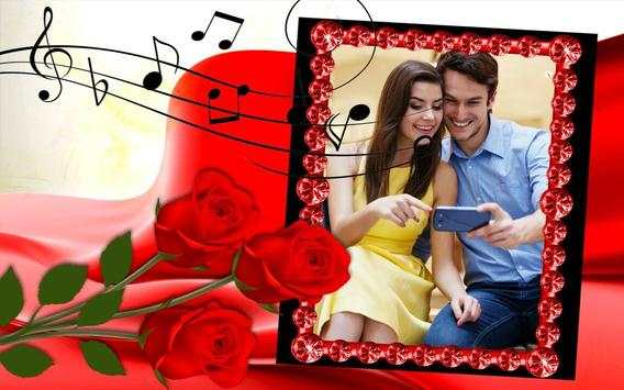 1 min App - Flowers Photo Frames screenshot 3