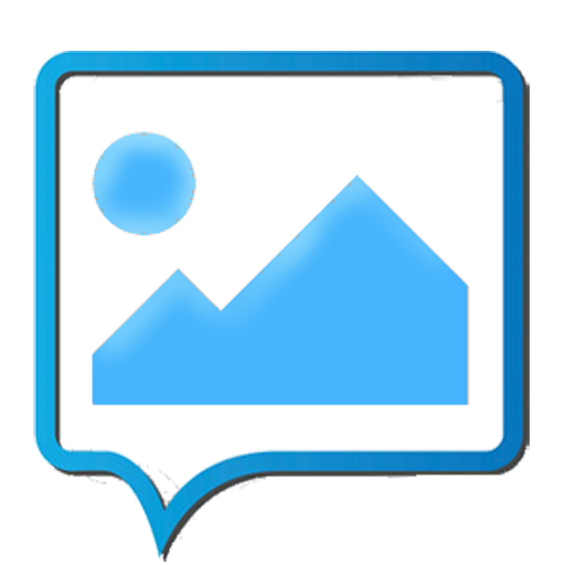 Hack a Picture icon