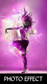 Magic Photo Lab Effect 4 تصوير الشاشة