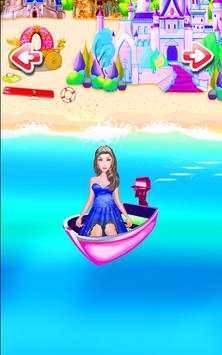 Princess Face Doctor screenshot 2