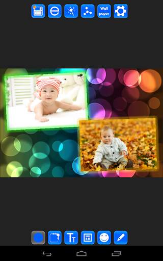 Photo IA Design: Effect Editor screenshot 4
