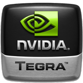 OpenCV for Tegra Demo icon