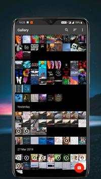 Gallery screenshot 2