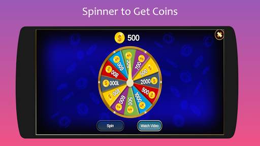 325 Card Game - Teen Do Panch screenshot 7