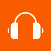 Free MP3 Music Player—XMusic icon