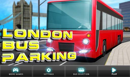 London Bus Parking screenshot 6