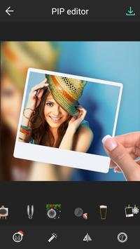 Photo square pip screenshot 2